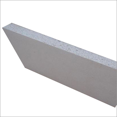 कोर जिप्सम बोथ साइड आइसोलेटर बोर्ड