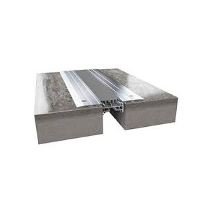Building Expansion Joint Size: As Per Client Requirements
