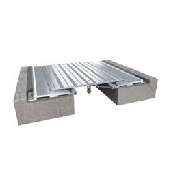 Building Expansion Joint Size: As Per Client Requirements