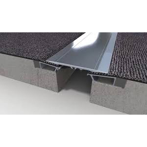 Building Expansion Joint Size: As Per Client Requirements