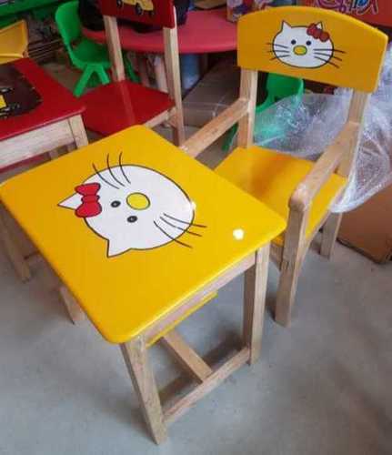 Table chair