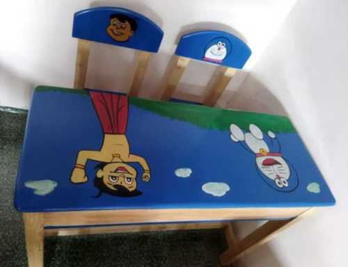 मेज़ कुर्सी