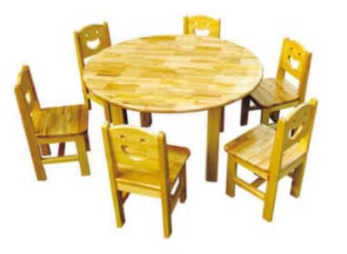 Round table