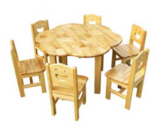 Round table