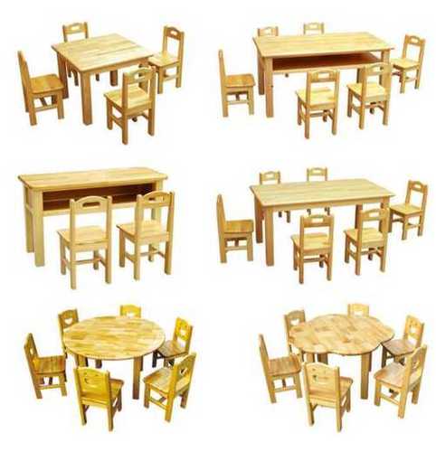 Table chair