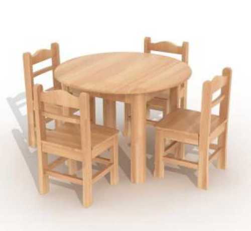 Round table