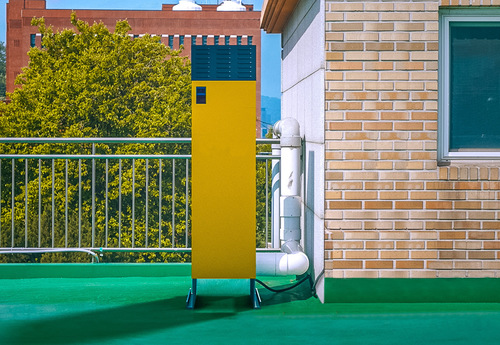 SPVM SCENTECO System