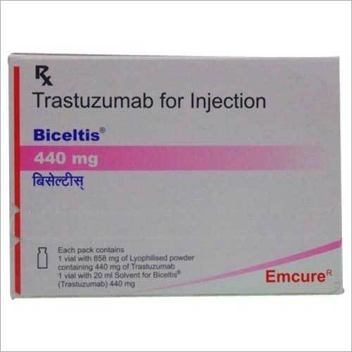 Trastuzumab Injection