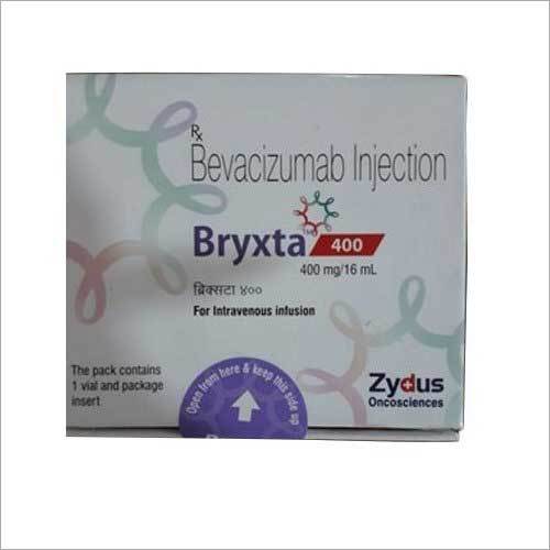 400mg और 16ml Bevacizumab इंजेक्शन