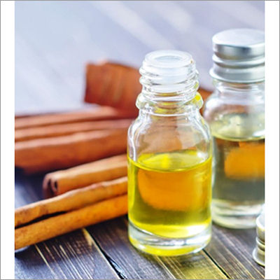 Cinnamon Oil Age Group: All Age Group