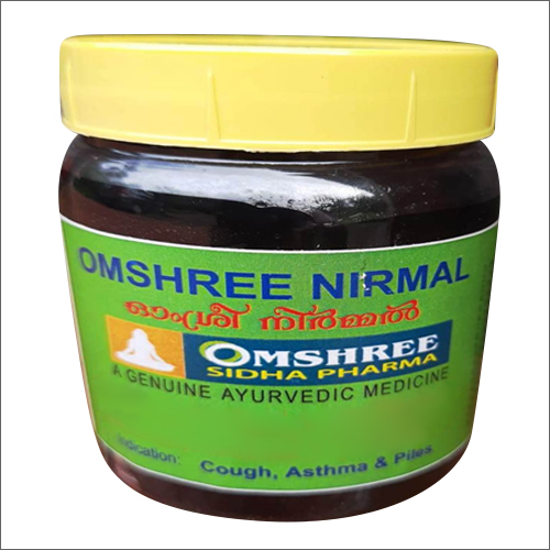 300 ग्राम ओमश्री निर्मल आयु समूह: सभी उम्र के लिए उपयुक्त