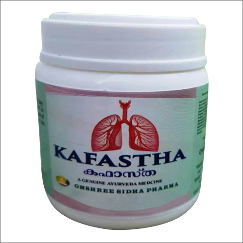 150g कफस्थ औषधि आयु समूह: सभी उम्र के लिए उपयुक्त