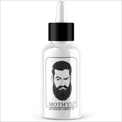 Beard Growth Oil -30ml