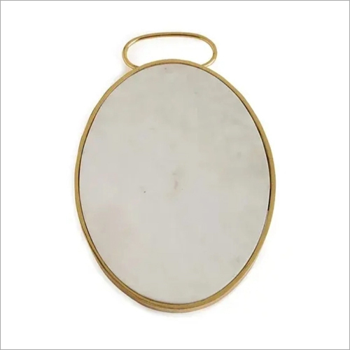 मार्बल चॉपिंग बोर्ड