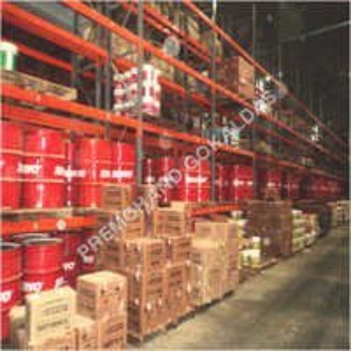 इंटीग्रेटेड लॉजिस्टिक्स मैनेजमेंट