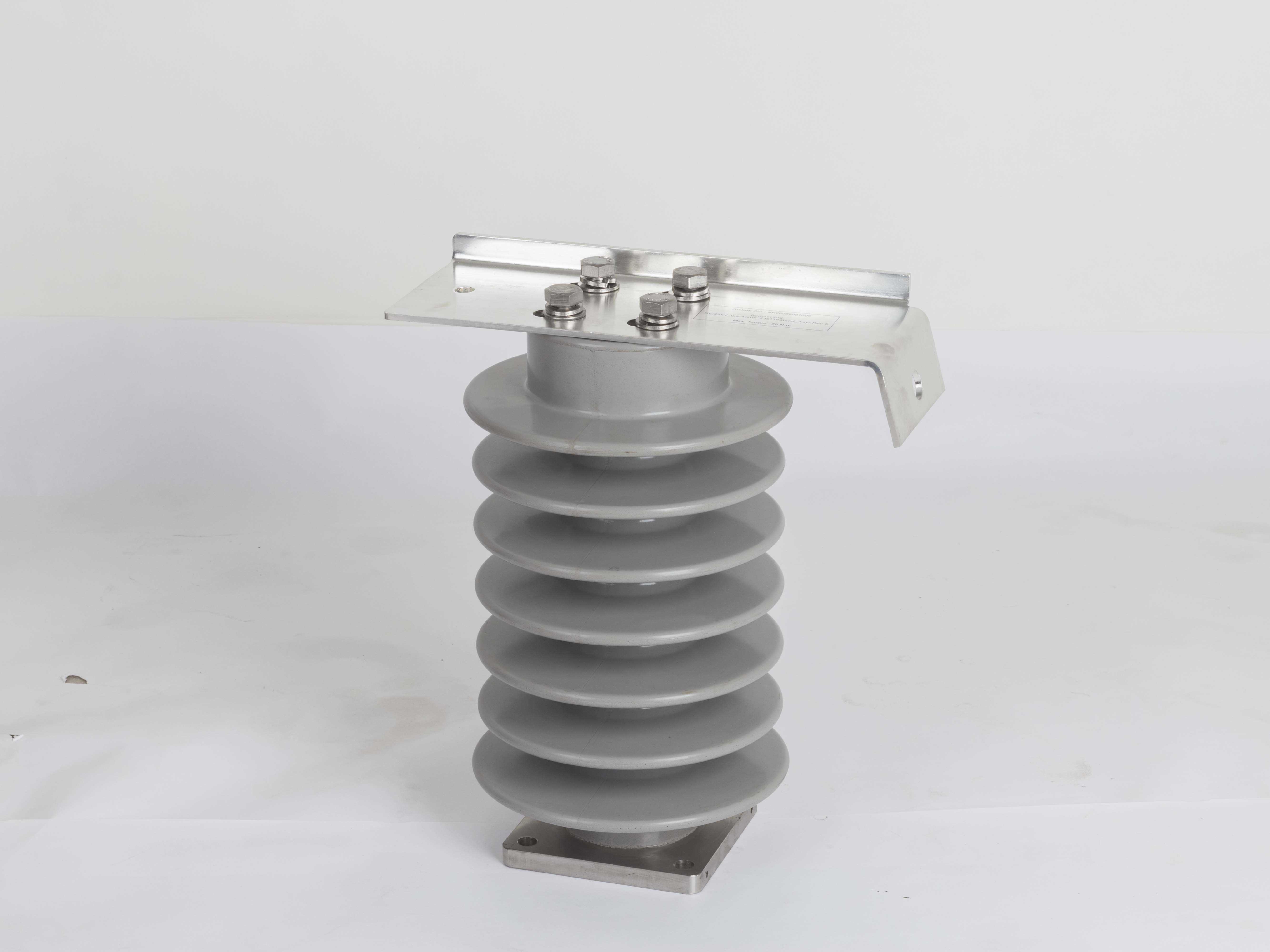 25kv Roof Railway Insulator