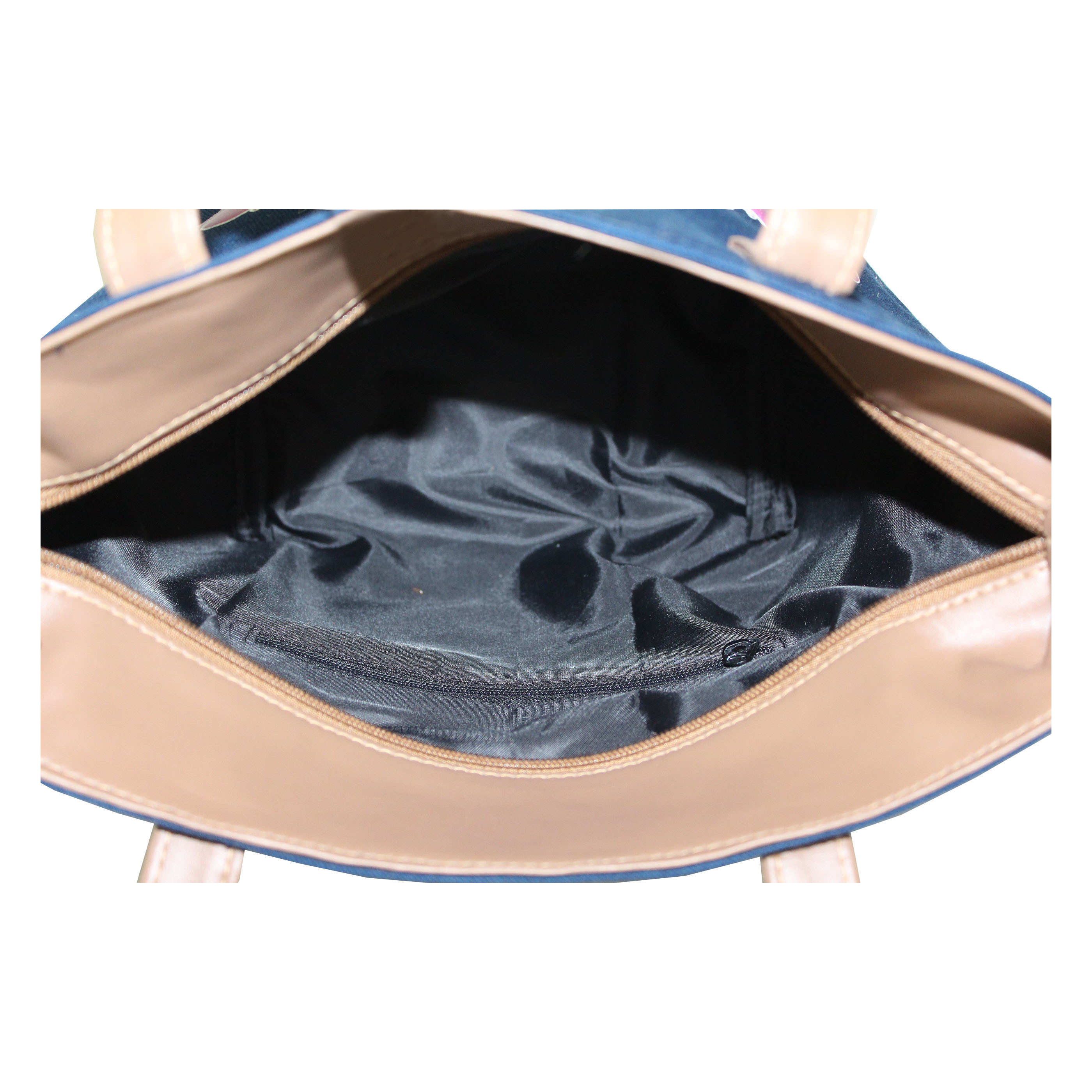 Dyed Canvas Ladies Bag Capacity: 2-5 Kgs Kg/day