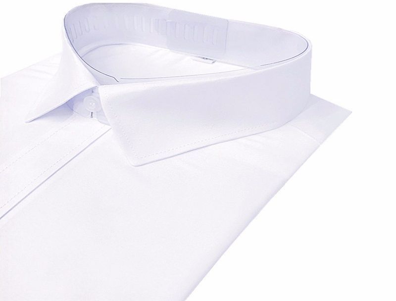 Assorted Polyester Plain College Uniform Fabric