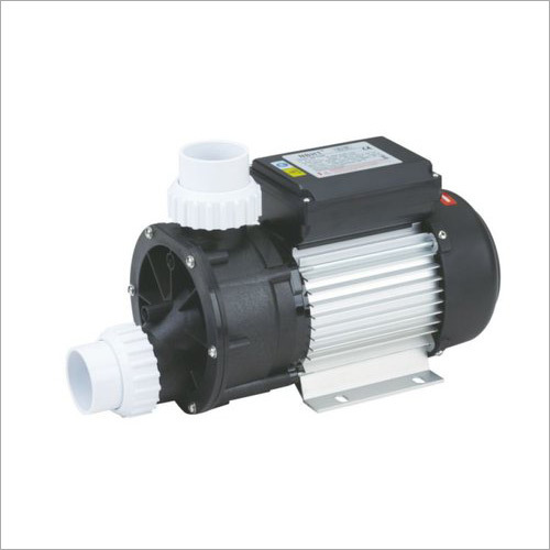 ब्लैक-व्हाइट इंडस्ट्रियल जकूज़ी बाथटब पंप्स