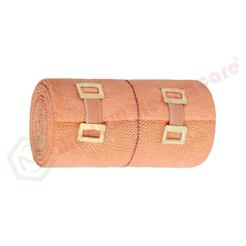 Cotton Crepe Bandage