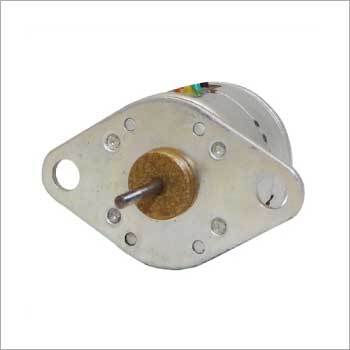 6 V Stepper Motor