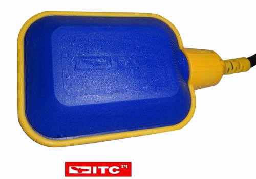 Flow Switch Supply In India Application: Industrial