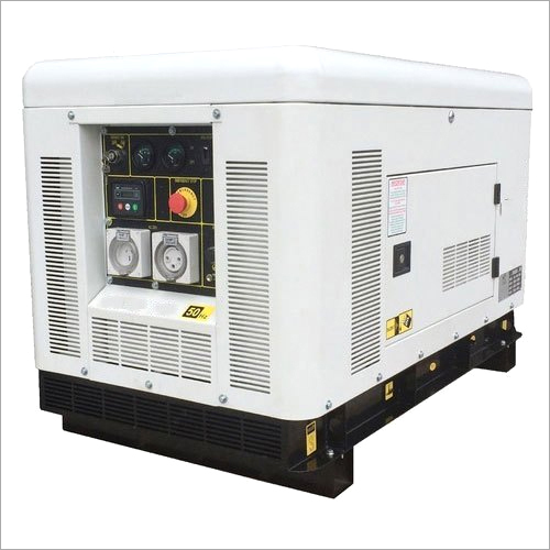 White Diesel Generator Manufacturers In Kerala