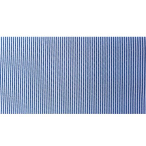 Assorted Striped Polyester School Uniform Fabric