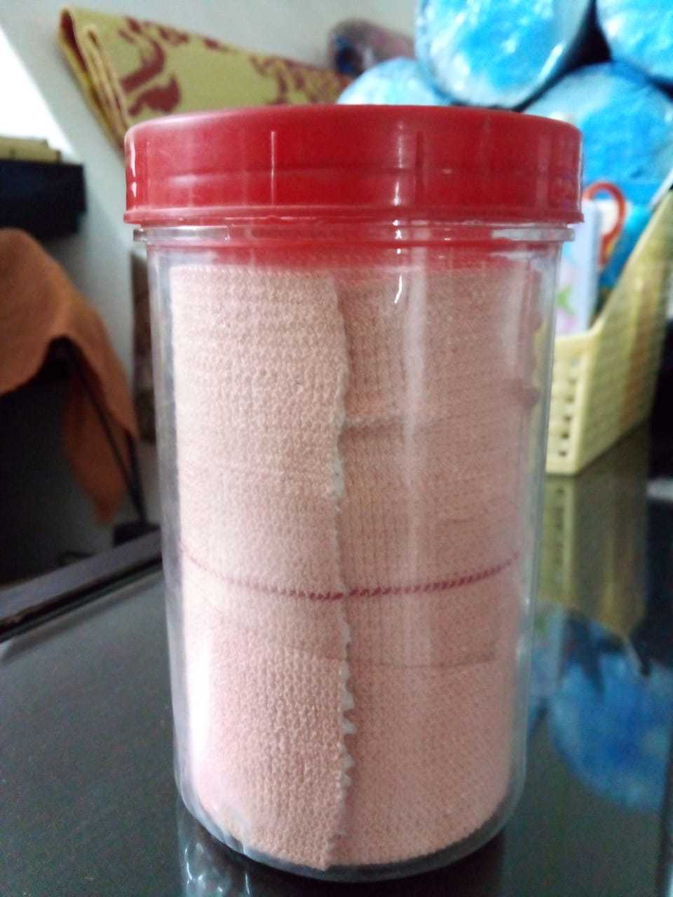 Skin Color Elastic Adhesive Bandages