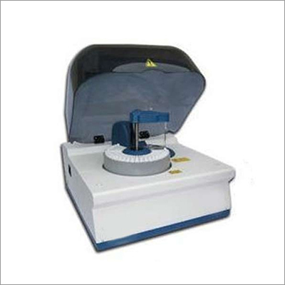 Random Access Analyzer - High-performance Computing System | Enhanced Data Processing, Real-time Analytics, Multi-user Interface