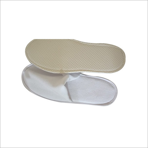 Disposable Products - Polar/terry Fabric, Standard Size | Comfortable, Disposable, Durable Rubber Sole (2mm, 3mm, 5mm, 7mm), Full/half Toe Cover, Eco-friendly