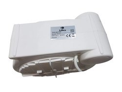 2000 Watt Portable Room Heater With Adjustable Thermostat