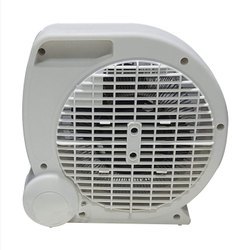 2000 Watt Portable Room Heater With Adjustable Thermostat