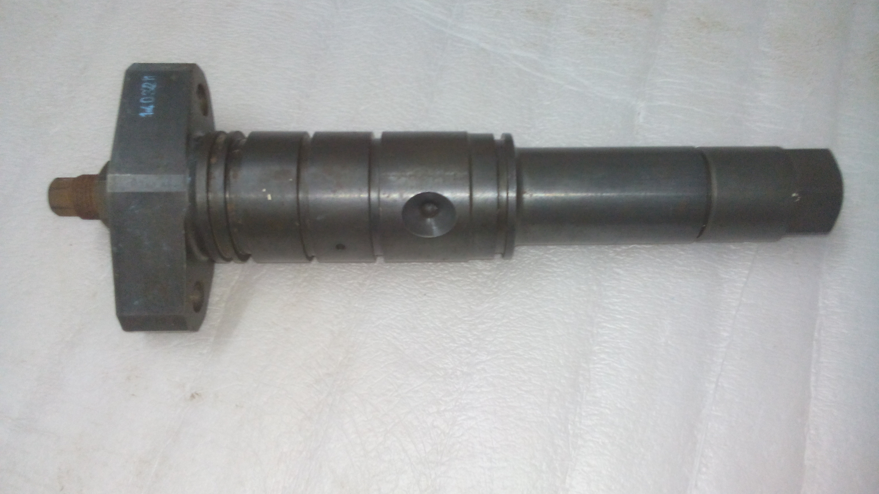 Engine Parts Mwm Tbd-444 - Application: Industrial & Earthmovers