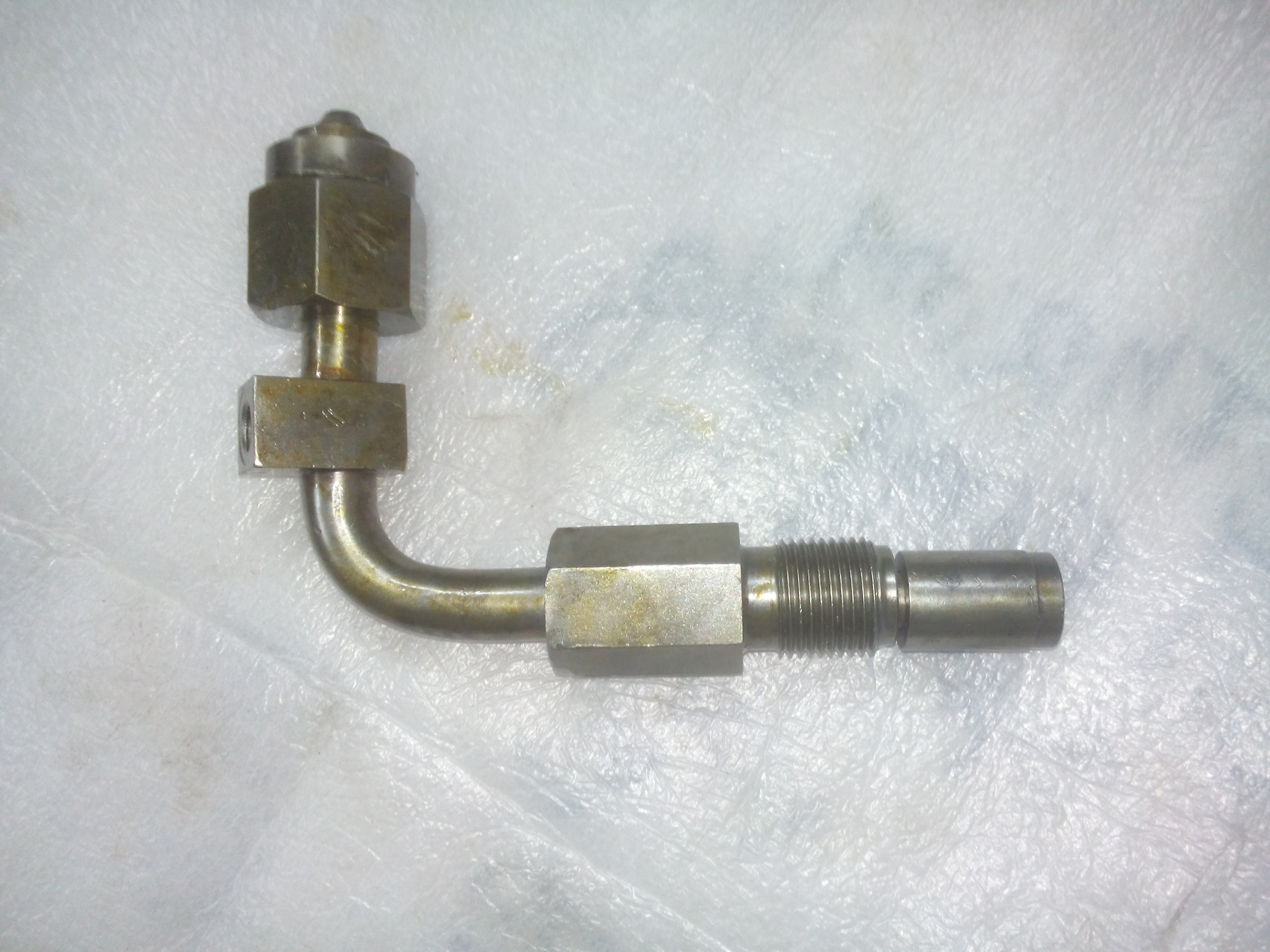 Engine Parts Mwm Tbd-444 - Application: Industrial & Earthmovers