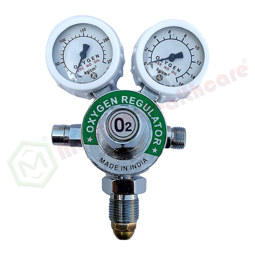 Oxygen Regulator