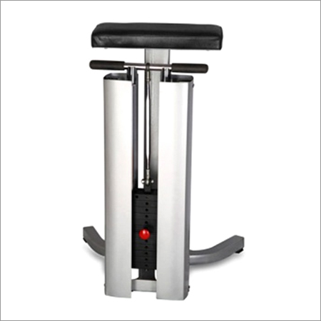 Ft-Rs Fore Arm Machine Grade: Commercial Use
