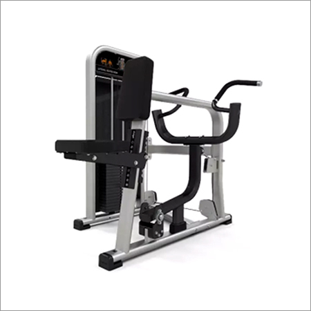 Ft-Rs Lateral Seated Row Machine Grade: Commercial Use