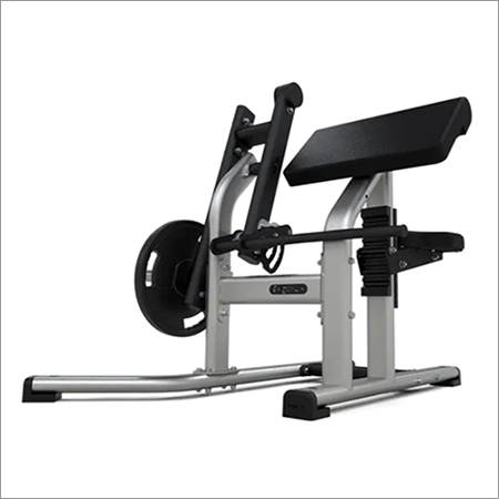 Ft-Lo Bicep Curl Machine Grade: Commercial Use
