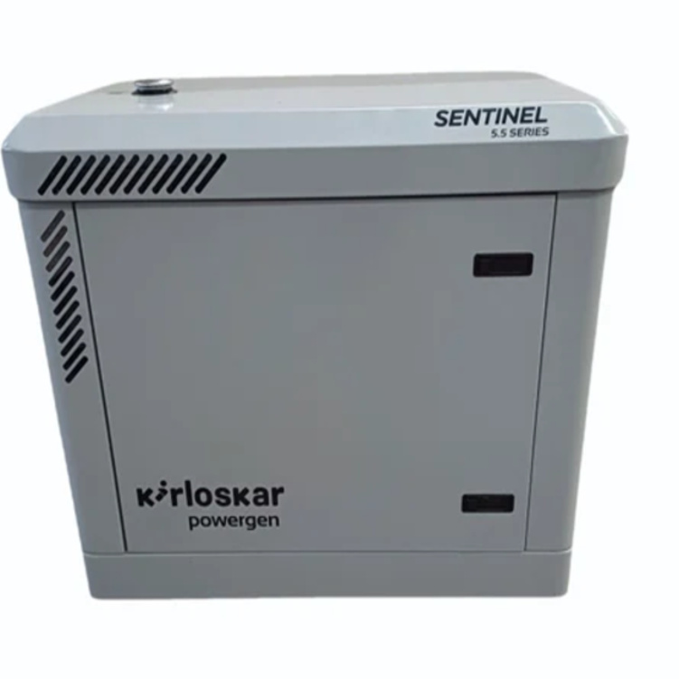 ग्रीन पेट्रोल 2.1 kW जेनसेट