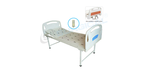 Semi-fowler Bed Electric (Sis 2003e) ...