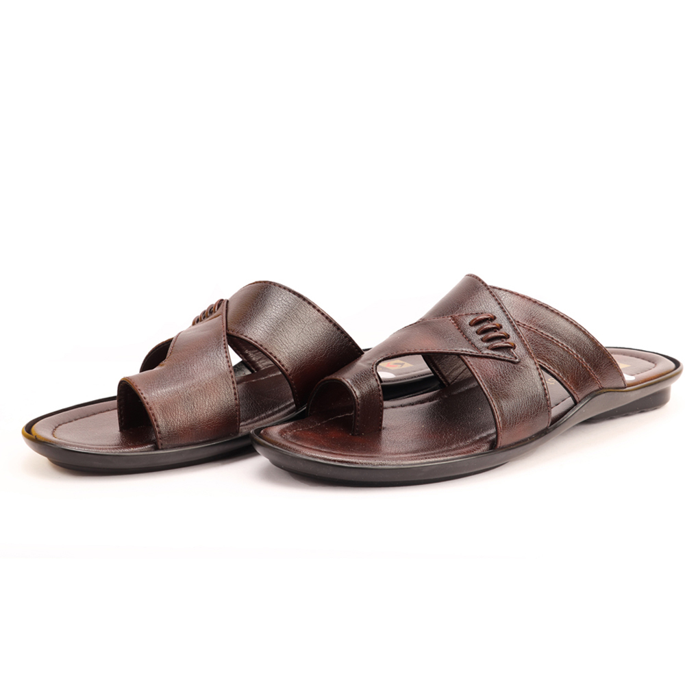 costly chappal brands