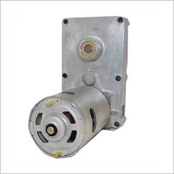 1 Watt To 35 Watt Stepper Motor