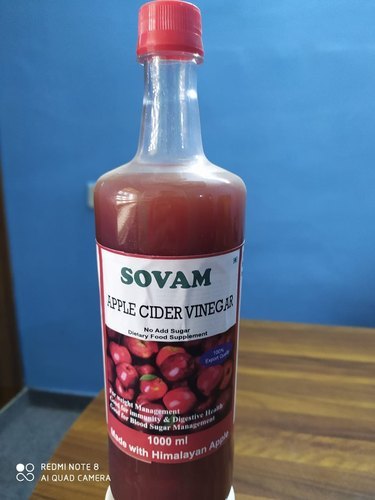 Premium Quality Apple Cider Vinegar