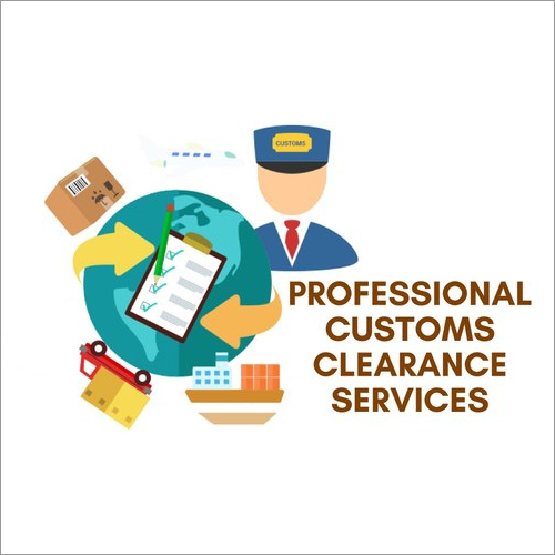 Industrial Custom Clearing Services