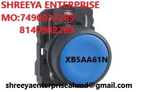 Push Button Xb5Aa61N Application: Industrial Automation