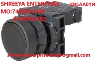 Push Button Xb5aa01n Application: Industrial Automation