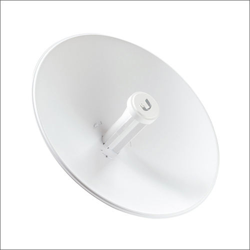 Ubiquiti Pbe M5 300 Network Antenna Dimension(L*W*H): 325 X 325 X 256 Millimeter (Mm)