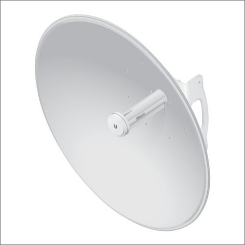 Ubiquiti Pbe M5 400 Network Antenna Dimension(L*W*H): 420 X 420 X 275 Millimeter (Mm)