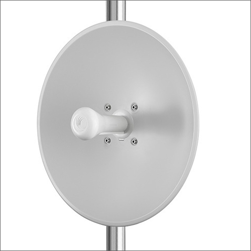 Epmp Force 200 Wireless Network Power Consumption: 10 Watt (W)
